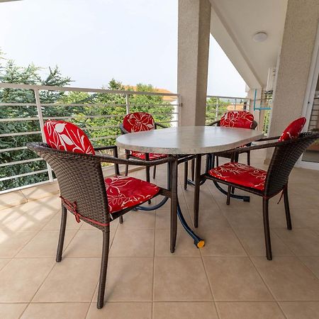 Apartmani "Ruza" Porat  Ngoại thất bức ảnh