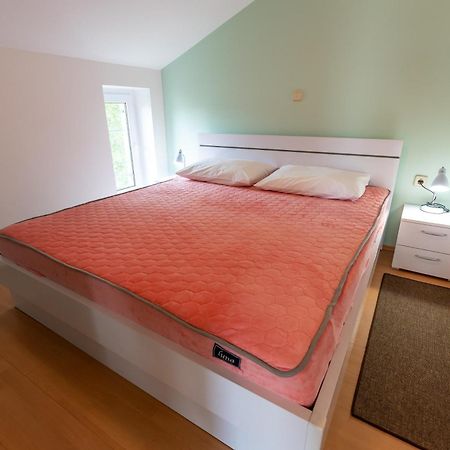 Apartmani "Ruza" Porat  Ngoại thất bức ảnh