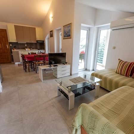 Apartmani "Ruza" Porat  Ngoại thất bức ảnh