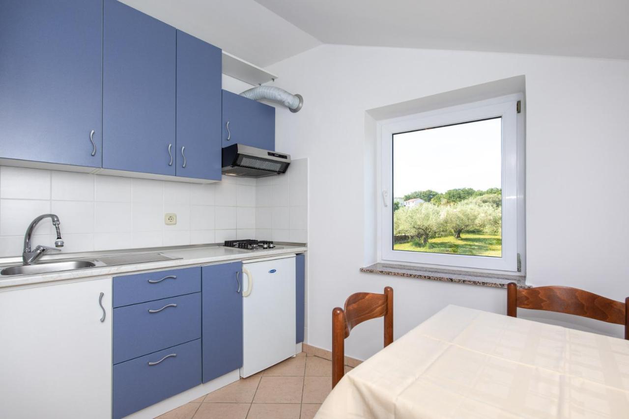 Apartmani "Ruza" Porat  Ngoại thất bức ảnh