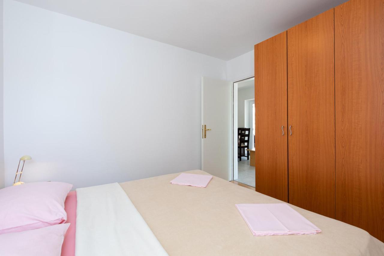 Apartmani "Ruza" Porat  Ngoại thất bức ảnh