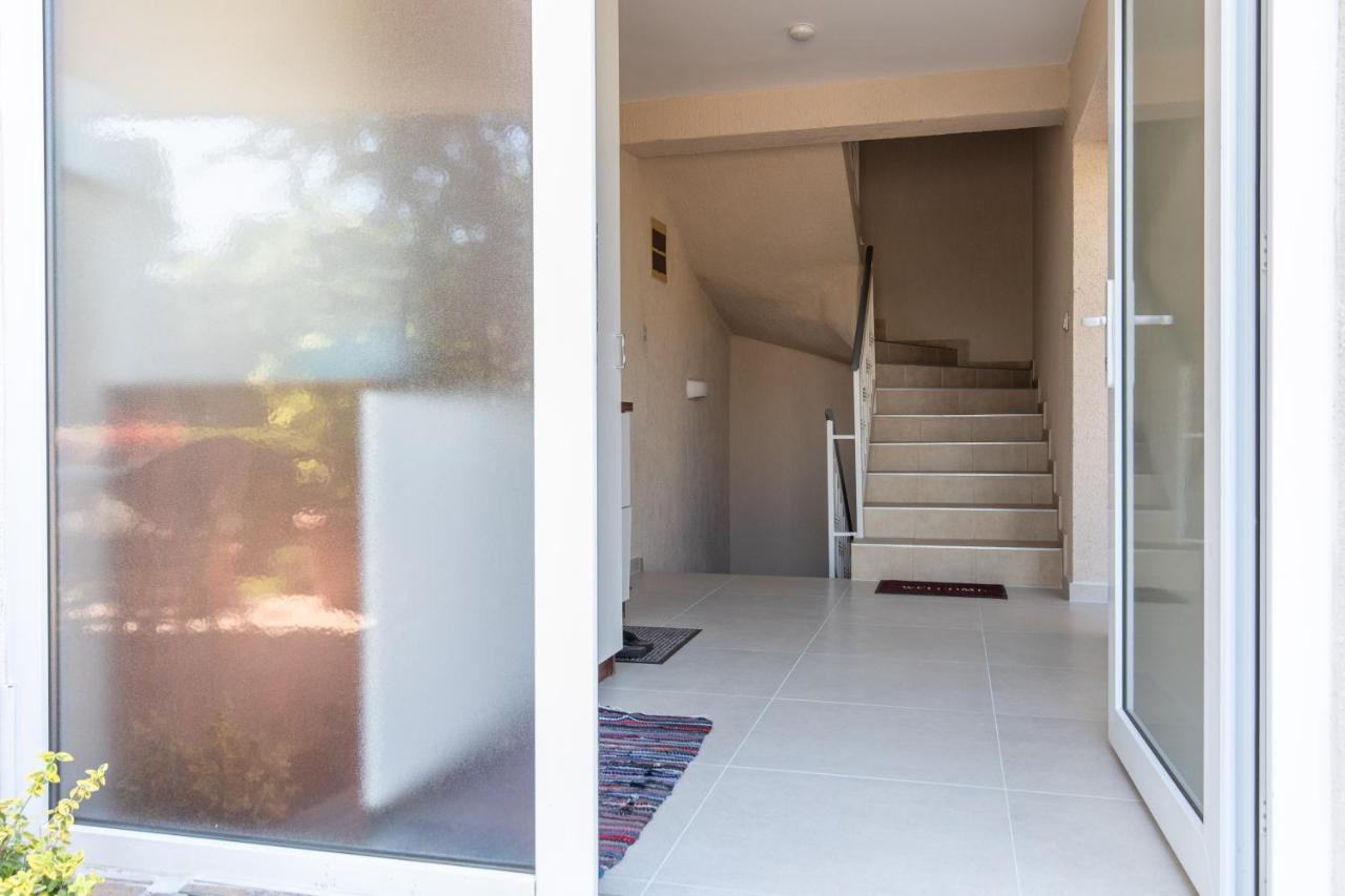 Apartmani "Ruza" Porat  Ngoại thất bức ảnh