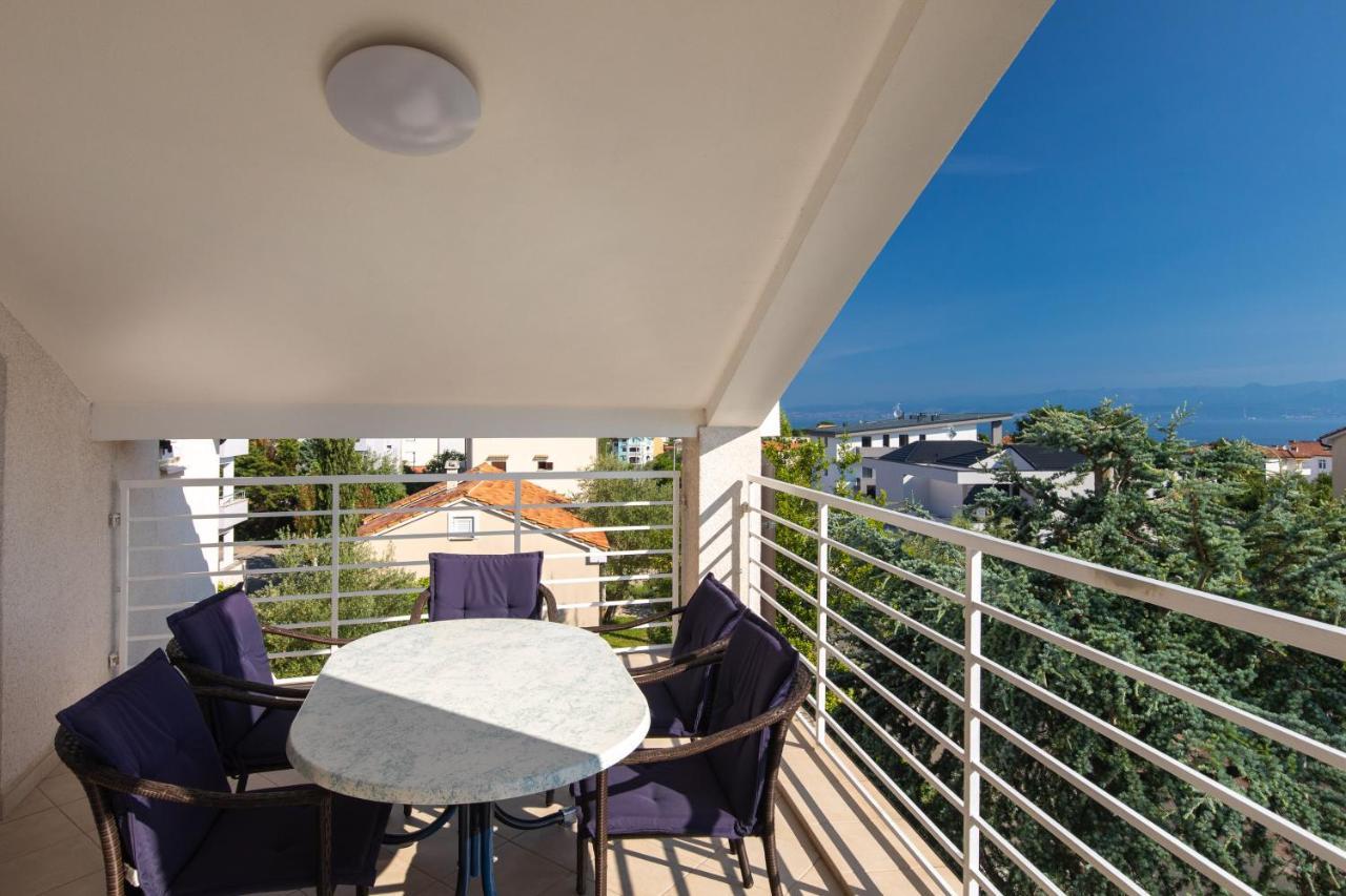 Apartmani "Ruza" Porat  Ngoại thất bức ảnh
