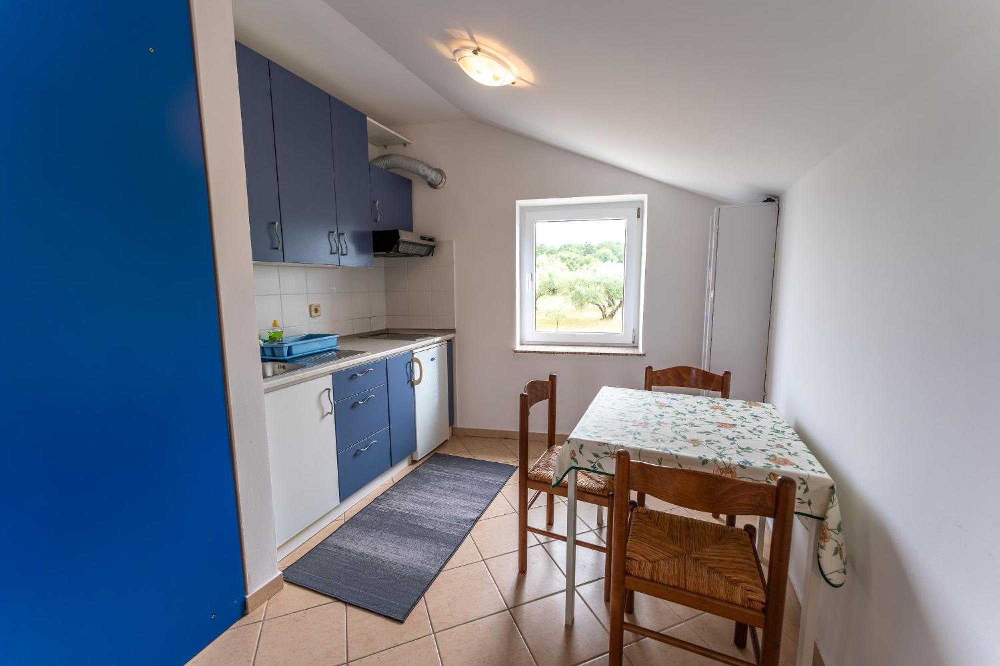 Apartmani "Ruza" Porat  Ngoại thất bức ảnh